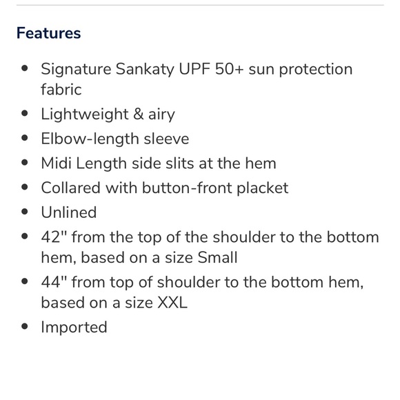 Vineyard Vines black/ white striped Sankatay midi polo dress xsmall NWOT - Picture 7 of 7